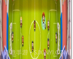 迷你世界杯  MiniChampionsv1.9截图