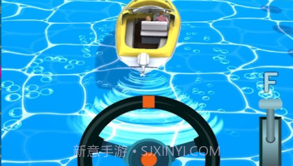 划船竞技v1鐎瑰宕渧1.11截图