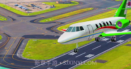航班模拟器飞翼2021年v1.14截图