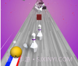 无限保龄球v1.11截图