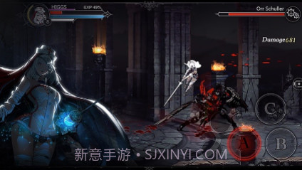安魂曲OLv1.12截图