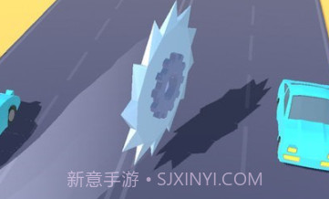 锯齿冲刺v1.16截图