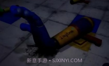 project playtime 最新2023版v2鐎瑰宕渧1.5截图