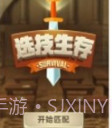 选技生存大乱斗v1.12截图