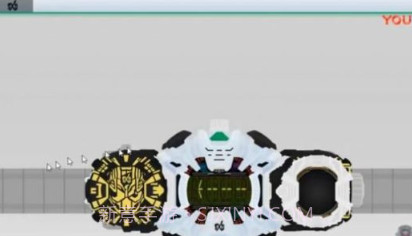 Ghost Belt模拟器v3.11截图