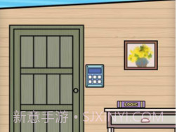 逃出房间神秘单词v4.12截图