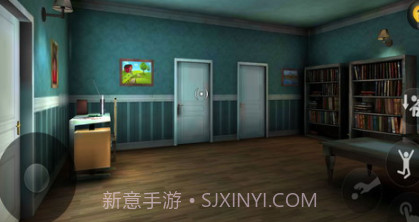 整蛊老奶奶v1.0.14截图