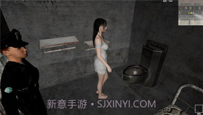 狱中少女1.0截图