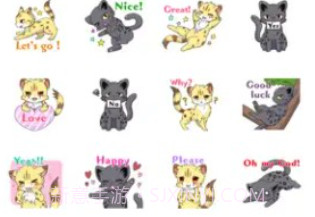 Cheetahv1.3.8截图