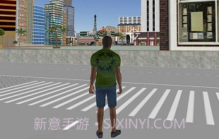 这个城市我说了算v1.9截图