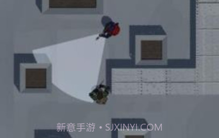 潜行刺客秘密特工v1.16截图