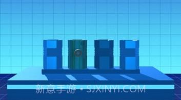射罐子Jar BombingV1.11截图