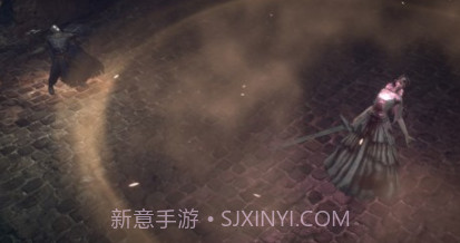 憎恨之心亡者归来v1.2.16截图