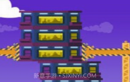 一起来盖楼v1.13截图