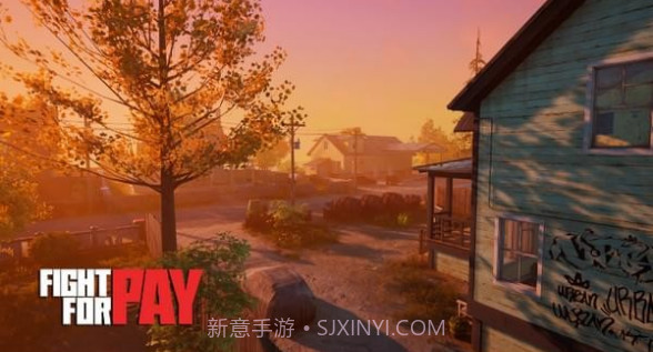 fight for payv3.4v1.7截图