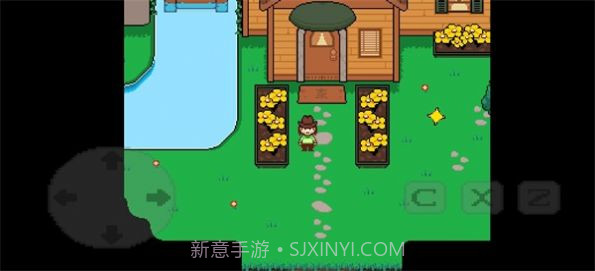TS反转之下v1.11截图