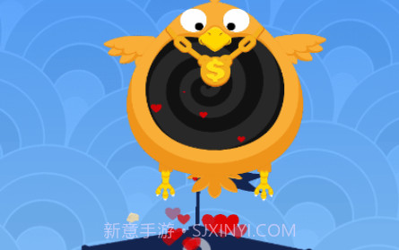 猛男尖叫v1.0.14截图
