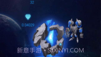 宝石星球v2.3V1.6截图