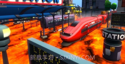 岩浆地板v3.1.12截图