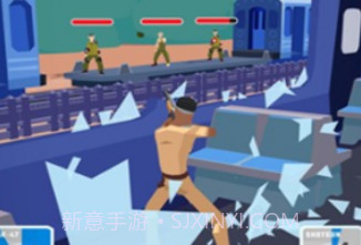 坏蛋你别跑v1.11截图