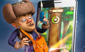 熊出没v1.2.10截图