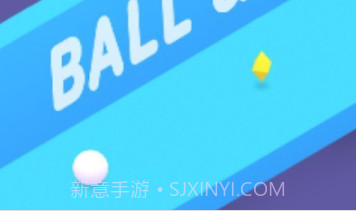 球和墙v1.11截图