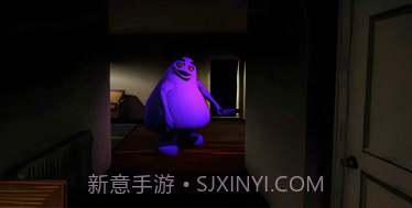 鬼脸摇动v1.0.9截图
