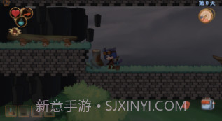 猫猫岛v1.13截图