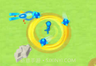 粘液幸存者v1.11截图