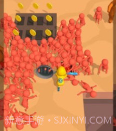 推推人群v1.0.15截图