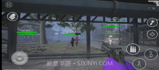 s3cp三代v2.7截图