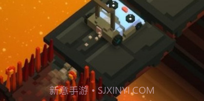 趣味农场收割机v1.2.13截图