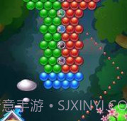 泡泡鸟射击2v3.3.11截图