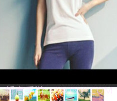 魔力美妆v1.0.7截图