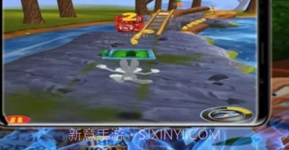 兔子短跑曲调v3.5.11截图