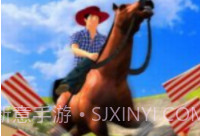 神庙跑马v1.0.14截图