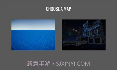 电锯人v0.9截图