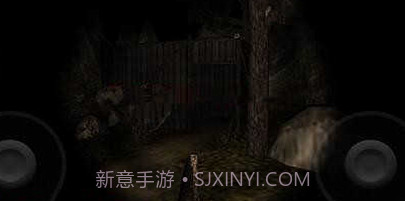 恐怖森林2v0.99.11截图