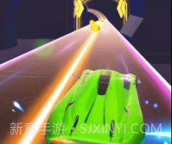 赛车节拍v0.2.14截图