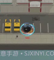 黑洞吞食v0.12截图
