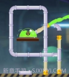 有毒英雄v1.13截图