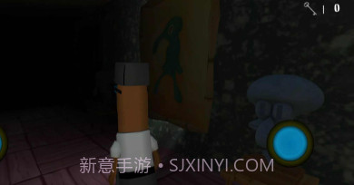凶恶章鱼哥v1.5.9截图