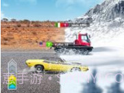 角逐赛车v0.0.14截图