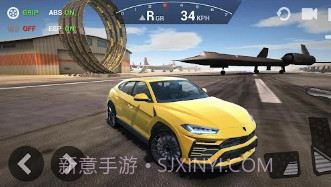 终极沙漠越野模拟v1.7.12截图