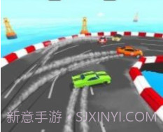 漂移速度赛v1.15截图