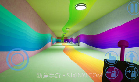 班班幼儿园2（Garten Of Banban 2）v1.10截图