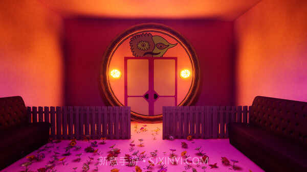 班班幼儿园4联机版v1.10截图