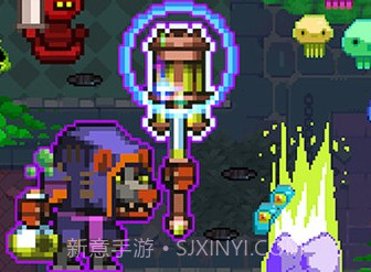 猫女生存v1.3.8截图