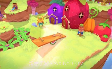 双头狗手机版1.5截图