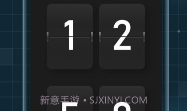 时钟小组件Pro v1.0.11截图